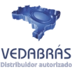 Distribuidor exclusivo Vedabrás